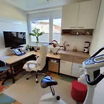 Apartma Velesa Race