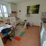 Апартаменты Apartma Velesa