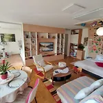 Apartma Velesa Апартаменты