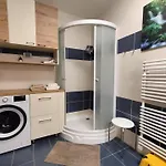 Apartma Velesa Апартаменты *