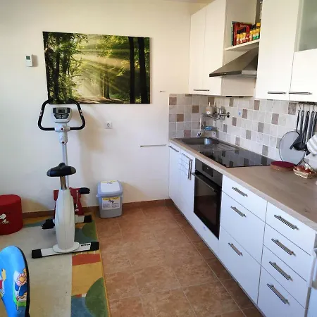 Apartma Velesa Appartement