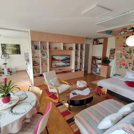 Apartma Velesa 아파트