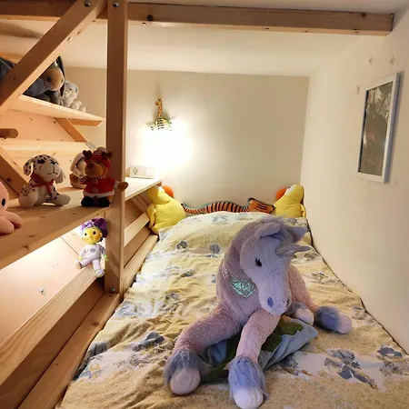 Apartma Velesa