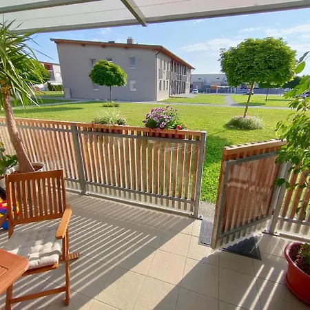 Apartma Velesa Apartmán Race