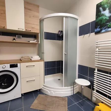 Apartma Velesa Apartmán *