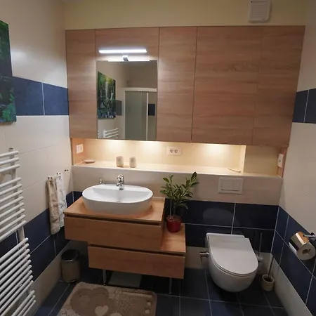 Apartma Velesa 아파트 Race