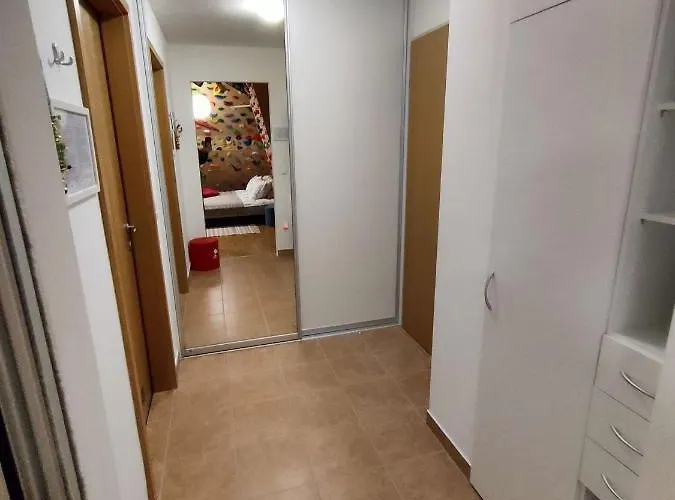 דירה Apartma Velesa Race