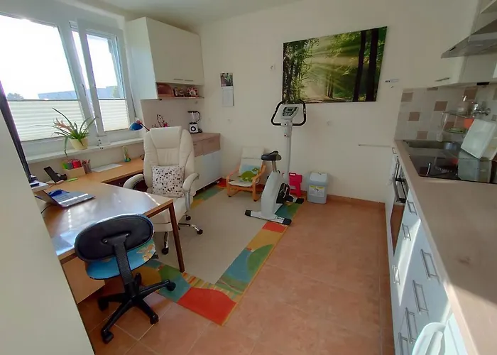 דירה Apartma Velesa