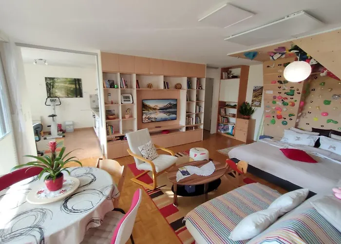 Apartma Velesa Apartment