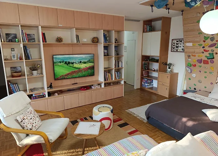 Apartment Apartma Velesa